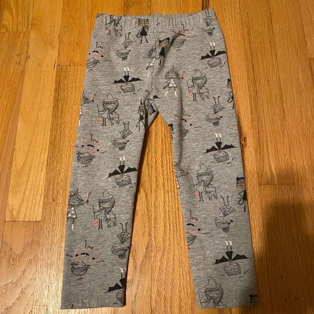 Gap Halloween Leggings